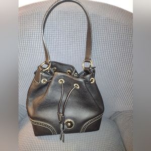 Dooney & Bourke Drawstring Purse